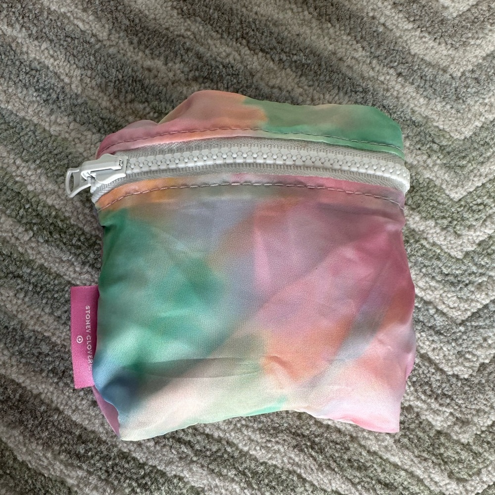Stoney clover target bag